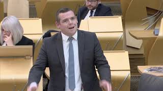 Scottish Government Debate: Programme for Government 2021-22 - 7 September 2021