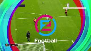 eFootball PES 2021 SEAson salameh 99 milan online rancked match