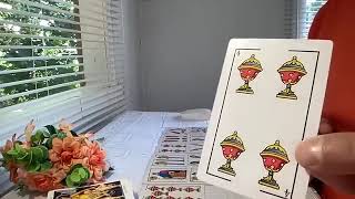 GEMINIS 26 ENERO AL 26 DE FEBRERO 2025 :::: HOROSCOPO HOY TAROT