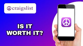 Craigslist App Review Is It Worth It Explained