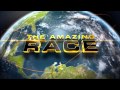 3rd Version The Amazing Race Theme