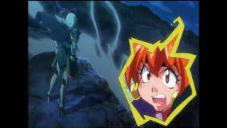 Slayers Revolution \u0026 Evolution R - Now Available  - Anime Clip 2