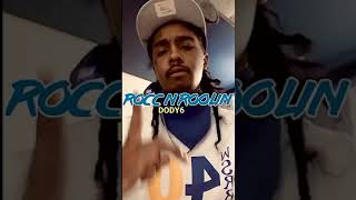 The Foetys Presents : Dody6 Rocc’n Rollxn Freestyle