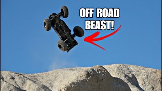 The Ultimate Off Road RC Car!!!