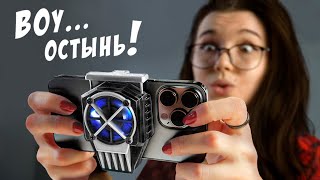 Делаем ОХЛАЖДАЮЩИЙ КУЛЕР для смартфона! / Прощай горячий телефон...