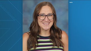 Funeral held for teacher killed in Wisconsin school shooting