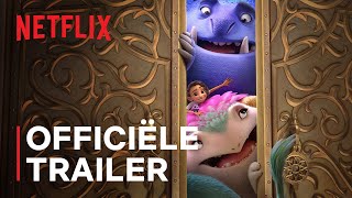 Spellbound | Officiële trailer | Netflix