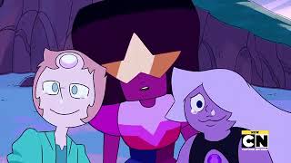 Steven Universe Finale Ep20 (Clip):\