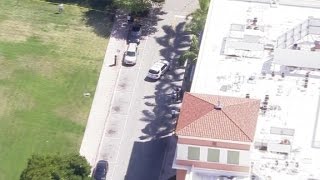 Gunman Opens Fire At Florida Mall