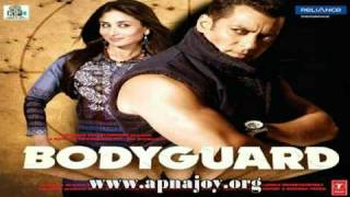 I Love You (Unplugged) - Shaan & Clinton Cerejo - (Bodyguard 2011) Hindi Movie Full Song