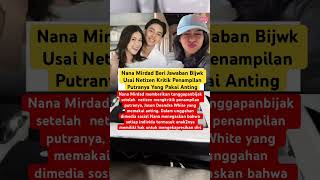 Dikritik netizen ga terima dong #trending #heboh