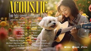 New Acoustic playlist 2024 - Top Acoustic Songs 2024 Collection | Touching Acoustic #2