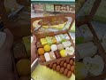 ❤️1kg mix sweets❤️ food explore foodie restaurant yummy foodlover cooking qasresheereen