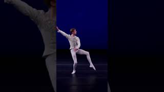 Charley Toscano, YAGP Finals #ballerinalife #balletdance #danceform