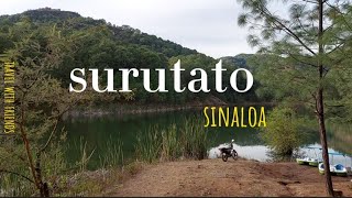 UN DIA EN SURUTATO SINALOA