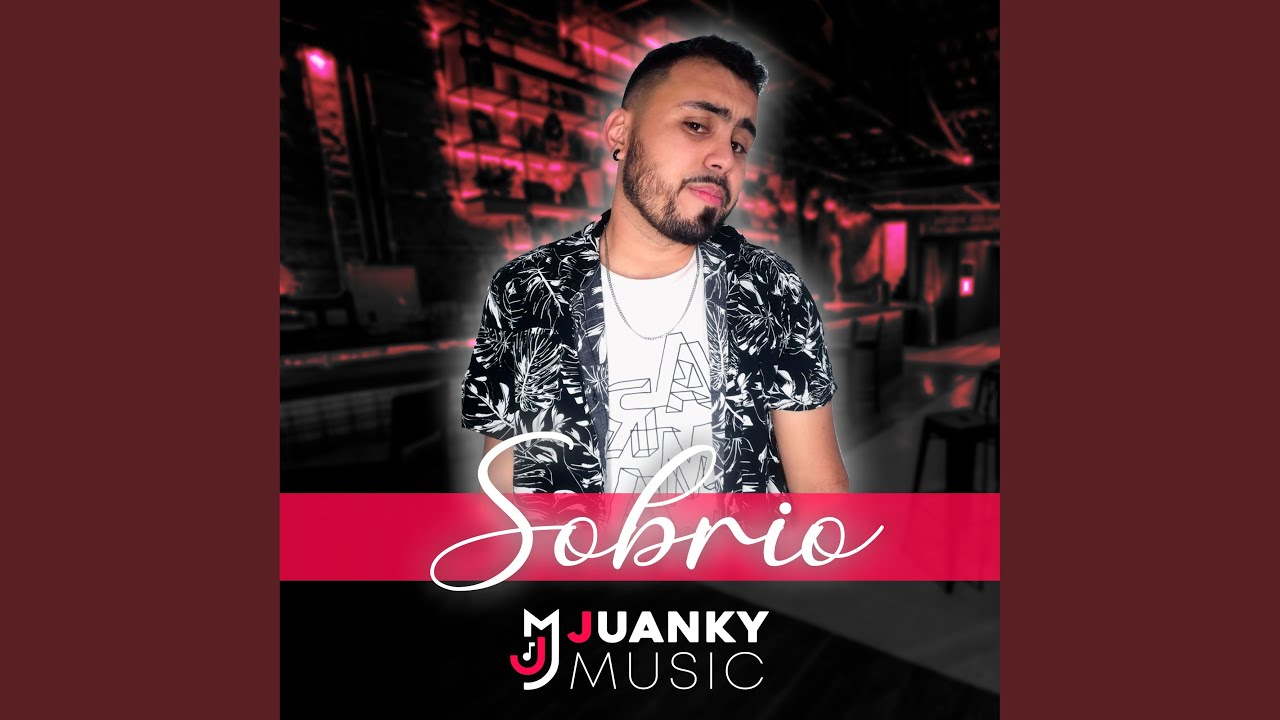 Sobrio - YouTube