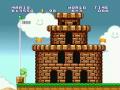 TAS Super Mario All-Stars Super Mario Bros. 2 The Lost Levels SNES in 35:08 by Cpadolf