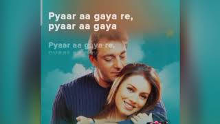 aap ka aana dil dhadkana.(Song) [From"kurukshetra"]|#Song ||#Music ||#Entertainment ||#love #hitsong