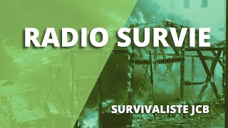 RADIO SURVIE 30 : LE BRIS DE NORMALITÉ EXPLIQUÉ AUX DÉBUTANTS