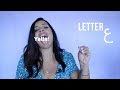 DIFFICULT ARABIC LETTERS SIMPLIFIED! - PRONUNCIATION EXERCISE!  ع