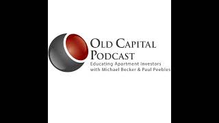 Episode 249 - Why should YOU attend the Old Capital Conference? Networking and Learning, of course!!