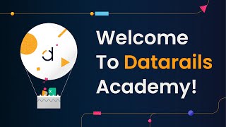 Welcome to Datarails Academy!