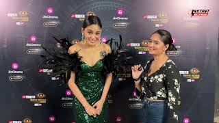 Exclusive - Watch Live Interview of Bigg Boss OTT 3 Winner Sana Makbul, Latest Video of Sana Makbul