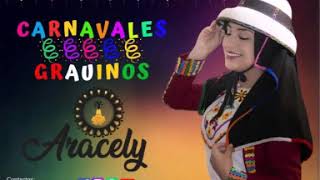 CARNAVAL GRAUINO | ARACELY CAYTUIRO VALENZUELA | ÁLBUM: MELODÍAS DE APURÍMAC