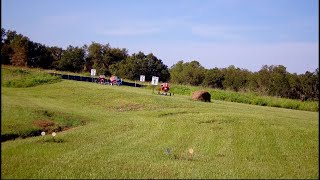 Raw #ShotKam Footage #SportingClays at Tenoroc