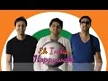 Ek India Happywala | Official IPL Anthem 2016 | Salim Sulaiman ft. Raj Pandit