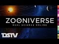 ZOONIVERSE Volunteers Wanted!