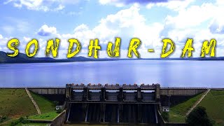 Sondur Dam, Mechka Dhamtari Chhattisgarh || Mechka Rishi Ashram Dhamtari Chhattisgarh || Sondur Nadi