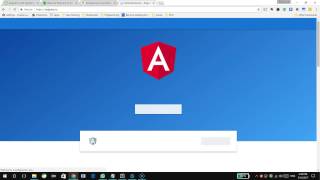 angular documentation