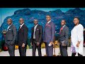 Allon bachuth | 12 May 2017 | Apostle Chiwenga