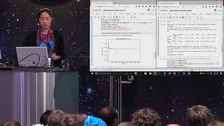 Bayesian Inference in Python by Nuo Xu
