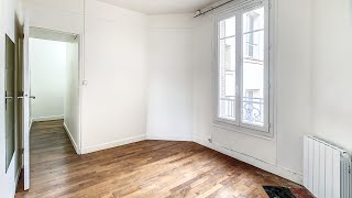 BOULOGNE-BILLANCOURT | APPARTEMENT A VENDRE 3P DE 49M2