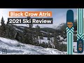 2021 Black Crows Atris Review | Curated