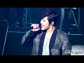 volume control 130111 kim hyun joong 김현중 save today @ nagoya 2013