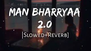 Mann Bharrya Lofi Song | Slowed & Reverb | Panjabi Lofi Song🎵