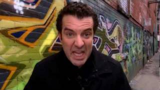 Rick Mercer: Rick's Rant: Online Privacy | CBC