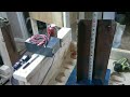 vevor linear 10 inch actuator heavy duty 1 year reveiw