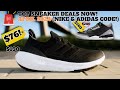 Top SNEAKER DEALS April 2024! New Adidas & Nike Discount Codes!