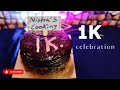 1k Special Video... | Nisha's Cooking