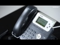 Yealink T22P Starting to use your IP Phone