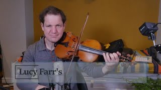 Lucy Farr's - fiddle tutorial