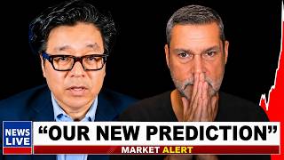 Roaul Pal & Tom Lee :"The EXACT Dates To Sell Your Bitcoin & Crypto" (Best 2026 Guide)