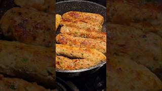 Chicken Kabab #kebob #food #explore #foryou #ytshorts #viralvideo #youtubeshorts #recipe