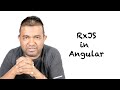 RxJS in Angular - Things you must know.