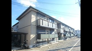 アガーペ八木205　大和八木駅　2LDK　賃貸館ニーズホーム