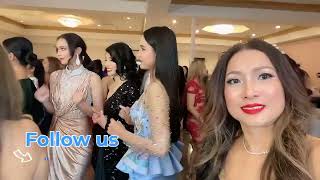 MISS UNIVERSE CAMBODIA 2022|បវរកញ្ញាចក្រវាលកម្ពុជា2022 រាំនៅអាមេរិចរដ្ឋម៉ារីឡែន